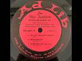 Jackie McLean  / The New Tradition / AdLib ADL 6601-B