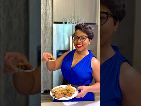 Fried Oysters 🦪 #shorts