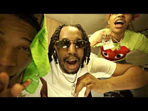 Nuk X Mo Money X Lil Mello - GO