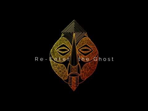 ITJ - Re-Enter the Ghost