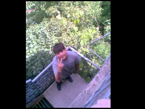 WoLF ft  A'graf    Gyumruc Xapan