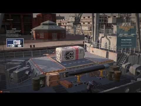 40x Container Opening in World of Warships #17 - Marinefliegerei - Container, 4k, German / Deutsch