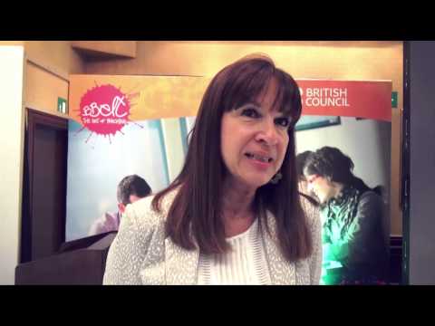 2014. Ric Tercero. Testimonial -  Claudia Ferradas