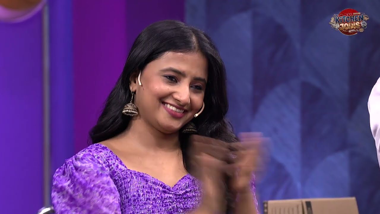 என் தலைவன் வந்துட்டாரு டா! 🔥😎 Kitchen Jodis – Semi Finals OUT NOW! | Media Masons | Lite