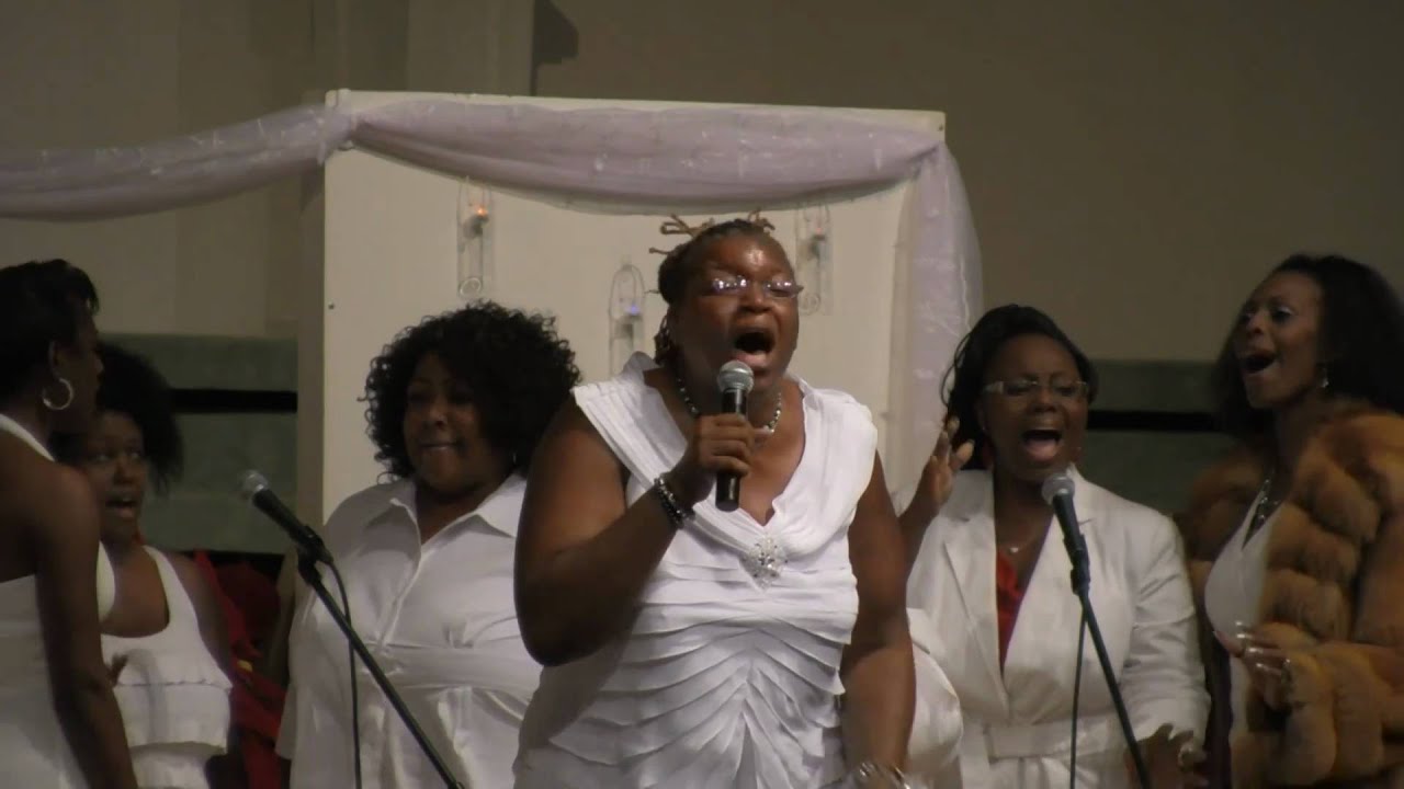 Highest Praise Performing Arts Center 