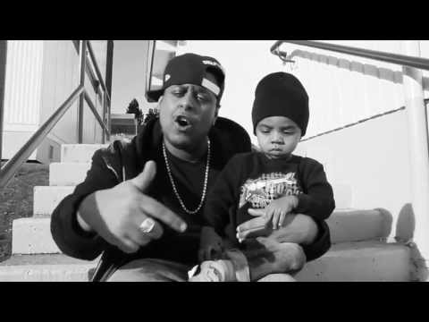 Fizal Stars - Raised No Fool [Official Video]