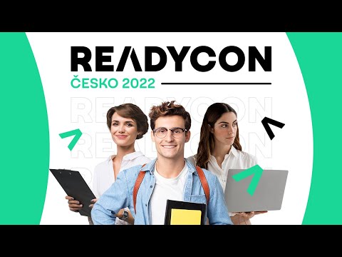 Video z ročníku 2022