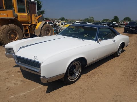 1967 Buick Riviera (CC-1510522) for sale in Glendale, California