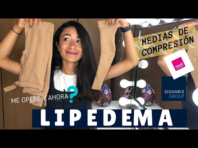 Vídeo relacionado con Libella 50 DEN medias de mujer semiopacas resistentes a la rotura y sin presiones cintura cómoda medias finas material suave Azul oscuro S