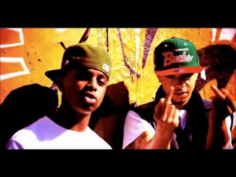 RapStar Harts & Jibsta - Same Living