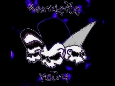 Apathetic Youth - Long Black Hearse