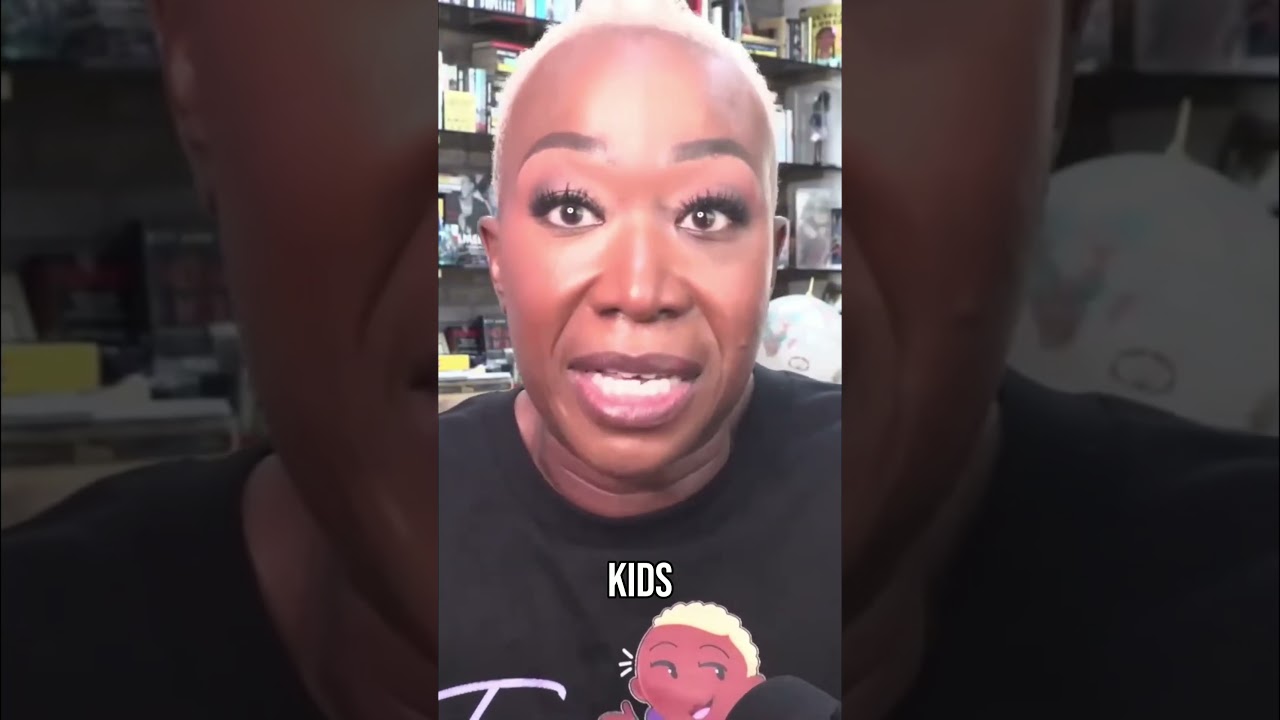 Joy Reid on How AIPAC is PLAYING The American People