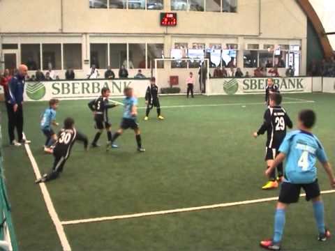 Banja Luka 2014 - NK Kranj 1 : 6 OFK Sport team Banja Luka
