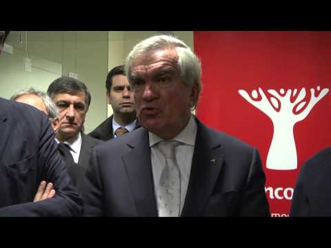 Banco BIC inaugura nova agência na Rotunda da Boavista, no Porto