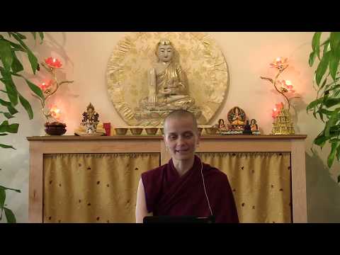 04-10-20 How to Recognize Your Fear - BBCorner