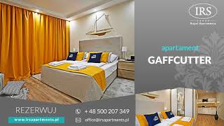 Apartamenty do wynajęcia luksusowe apartamenty apartamenty nad morzem IRS Royal 