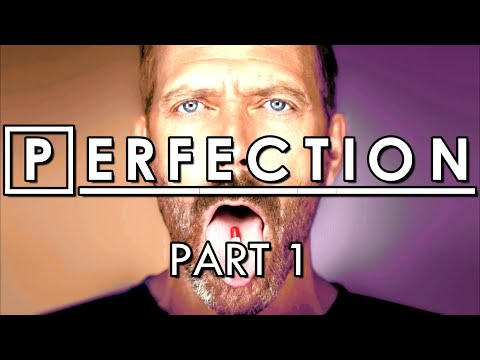 Is House MD the BEST TV Character of All Time? [Character Analysis, Part 1/3]