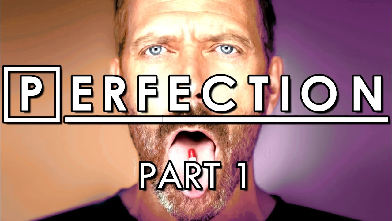 Is House MD the BEST TV Character of All Time? [Character Analysis, Part 1/3]