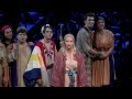 "Ain't It Good" - Children Of Eden / Elon University 2010