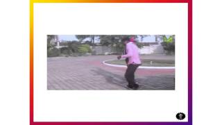 MARGARET ANTWOOD // VIRTUAL GHANA (VJ VERSION)