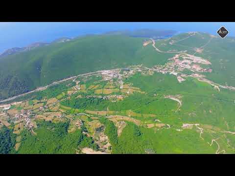 SMA GROUP - REAL ESTATE - ULCINJ - BRATICA - LAND 53.134 M2 + 56.608 M2