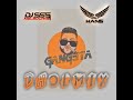 Gangsta Karan Aujla DJ SSS DJ Hans