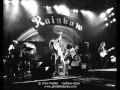 Rainbow - "A Light In The Black" - Live 1976 