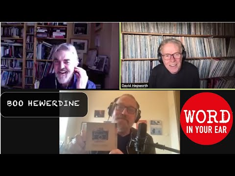 Out Of This World - Hewerdine Boo