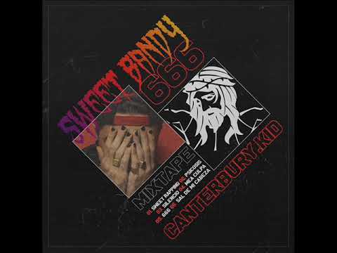 SWEET BANDY : 666 ( ft R.MALLOU, DAFRES MAKAI , ANKREAS , DALAI KARMA , CNSOUL )