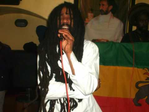 King Saint - Jah Jahfide