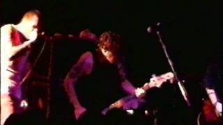 Snot "Absent" in San Jose, CA on 6-12-98