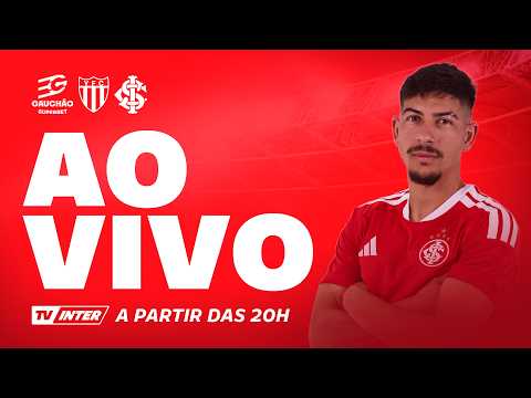 JORNADA ESPORTIVA | Ypiranga x Internacional | Campeonato Gaúcho | 15/02/2026