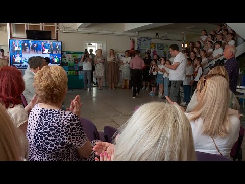 Info - Saradnja sa opštinama iz Republike Srpske  (TV KCN 08.06.2024.)