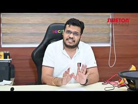 स्पीकर ख़रीदा 8 ओहम्स का पर निकला सिर्फ़ 5.2 ओहम्स…कैसे????