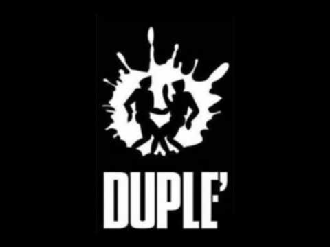 l'ultimo dei mohicani by duplè!