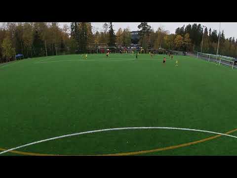 2020 Ilves Cup Ilves vs EPS Akatemia