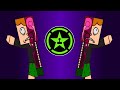 "He's Back!" Achievement Hunter Animated "He's Back!" Achievement Hunter Animated