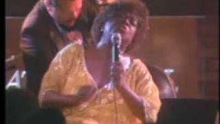 SARAH VAUGHAN - There Will Never Be Another You