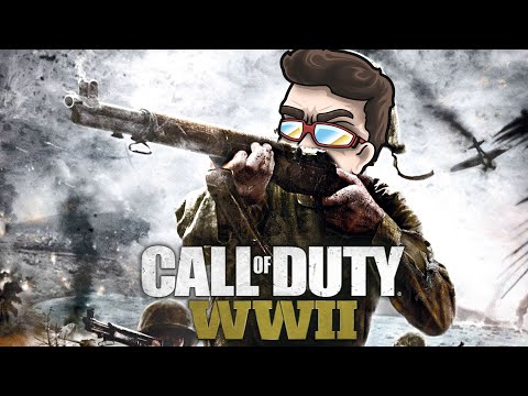Revisiting The "WORST" Call of Duty