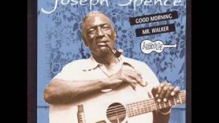 Joseph Spence - Yellow Bird