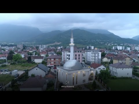 Përmbledhja e ceremonisë së faljes së Kurban Bajramit në “Haxhi Ibrahim Devolli”