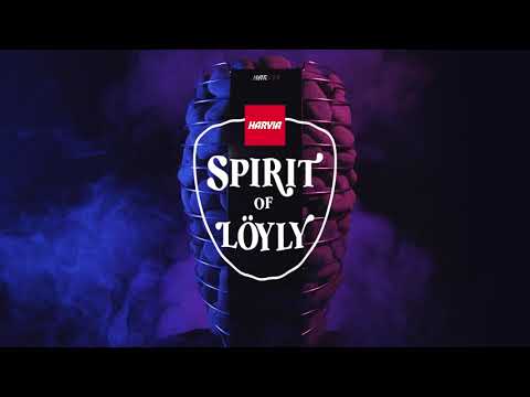 Badstuovn Harvia Spirit SP90E