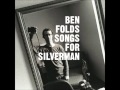 Ben Folds - Time 