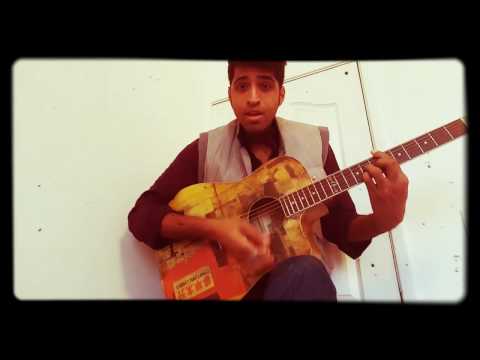 Engelo Charles Cover - VALERIE  Amy Winehouse