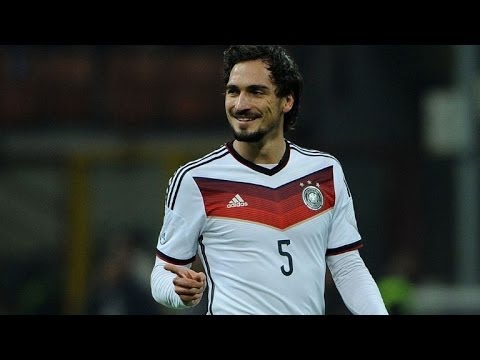 Fluch bleibt bestehen: Wieder kein Sieg gegen Italien