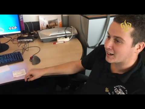 Vlog9 Brandweerman Hendrik