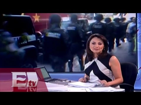 Resumen de noticias: Lunes 20 de Octubre / Vianey Esquinca