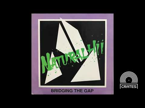 Natural Hii - God's Gift (Rare Island Modern Soul Vinyl Rip)