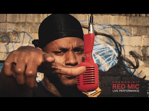 CASHBANDIT TUNE - "SUPERIOR COURT" #REDMIC #LIVEPERFORMANCE @KOSMODIDIT