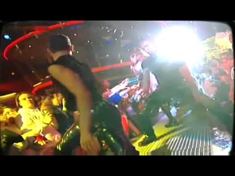 Jocelyn Enriquez - A little bit of ecstasy 1997